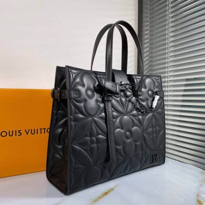 Alternative view of Wholesale Luxury Louis Vuitton Shopping Tote Bag M60725
