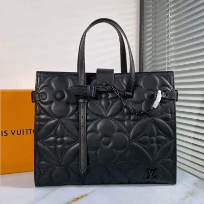 Wholesale Luxury Louis Vuitton Shopping Tote Bag M60725
