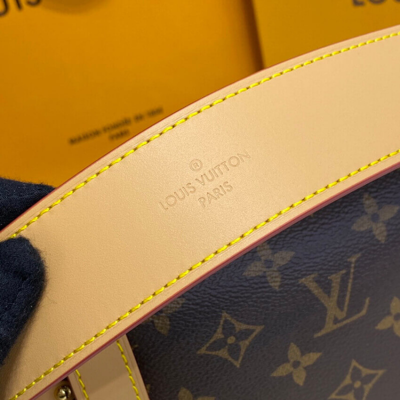 Wholesale Luxury Louis Vuitton Side Trunk Pm M46358 - Image 11