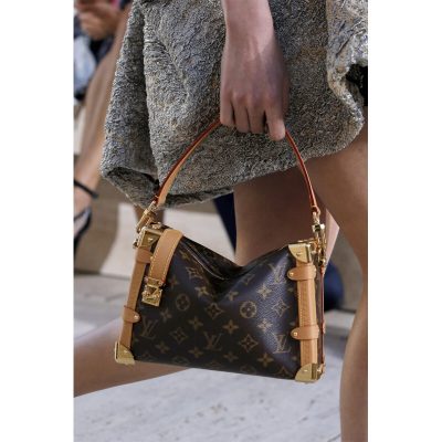 Wholesale Luxury Louis Vuitton Side Trunk Pm M46358