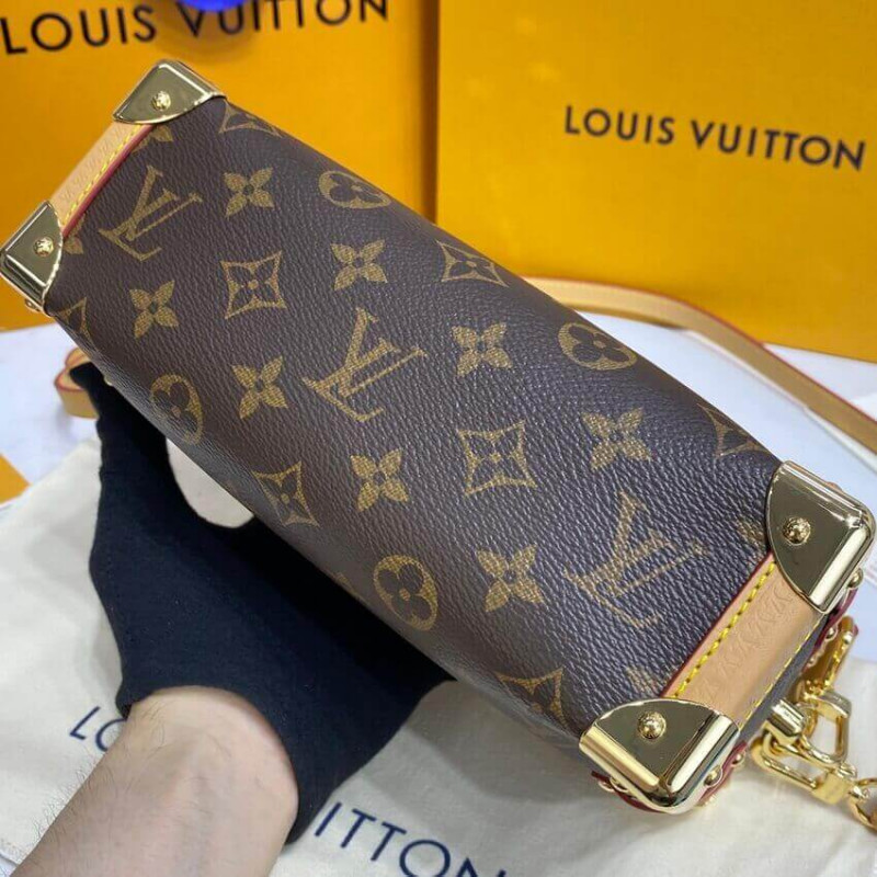 Wholesale Luxury Louis Vuitton Side Trunk Pm M46358 - Image 8