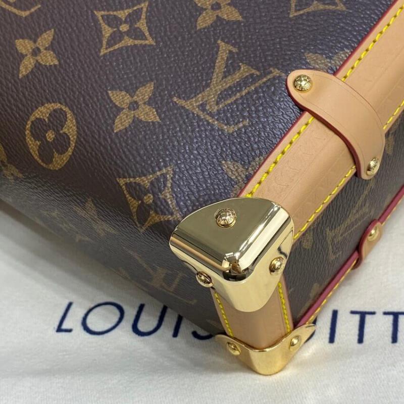Wholesale Luxury Louis Vuitton Side Trunk Pm M46358 - Image 10