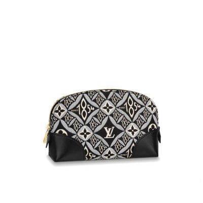 Wholesale Luxury Louis Vuitton Since 1854 Cosmetic Pouch Pm M80307 M80076