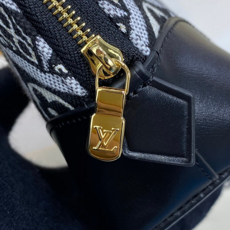 Wholesale Luxury Louis Vuitton Since 1854 Cosmetic Pouch Pm M80307 M80076 - Image 6