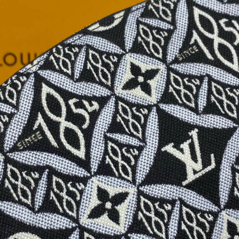 Wholesale Luxury Louis Vuitton Since 1854 Cosmetic Pouch Pm M80307 M80076 - Image 7