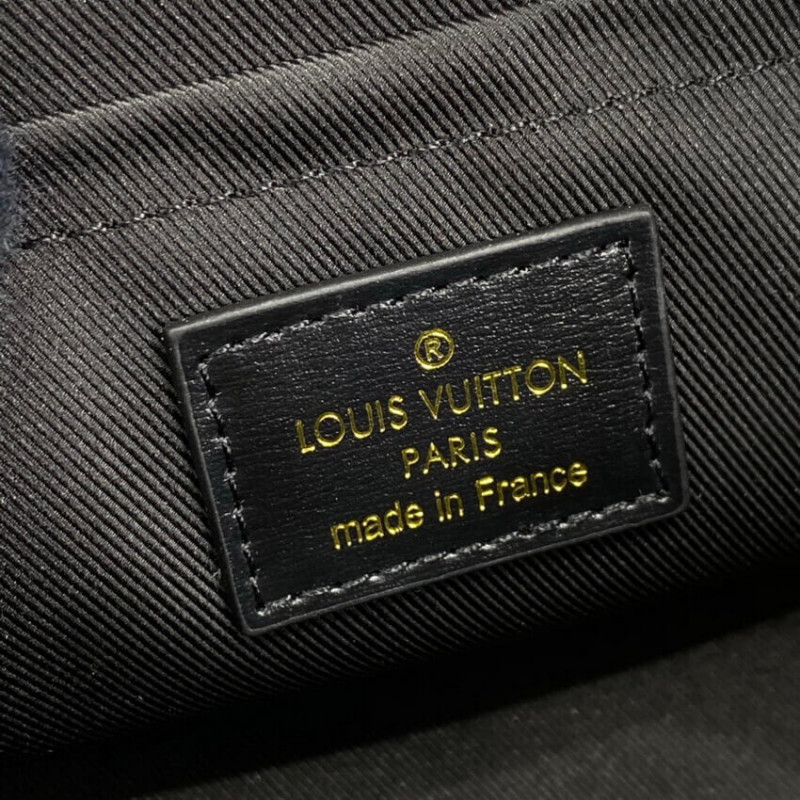 Wholesale Luxury Louis Vuitton Since 1854 Cosmetic Pouch Pm M80307 M80076 - Image 8