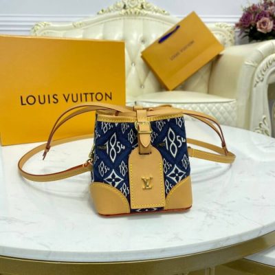 Alternative view of Wholesale Luxury Louis Vuitton Since 1854 Noe Purse M57447