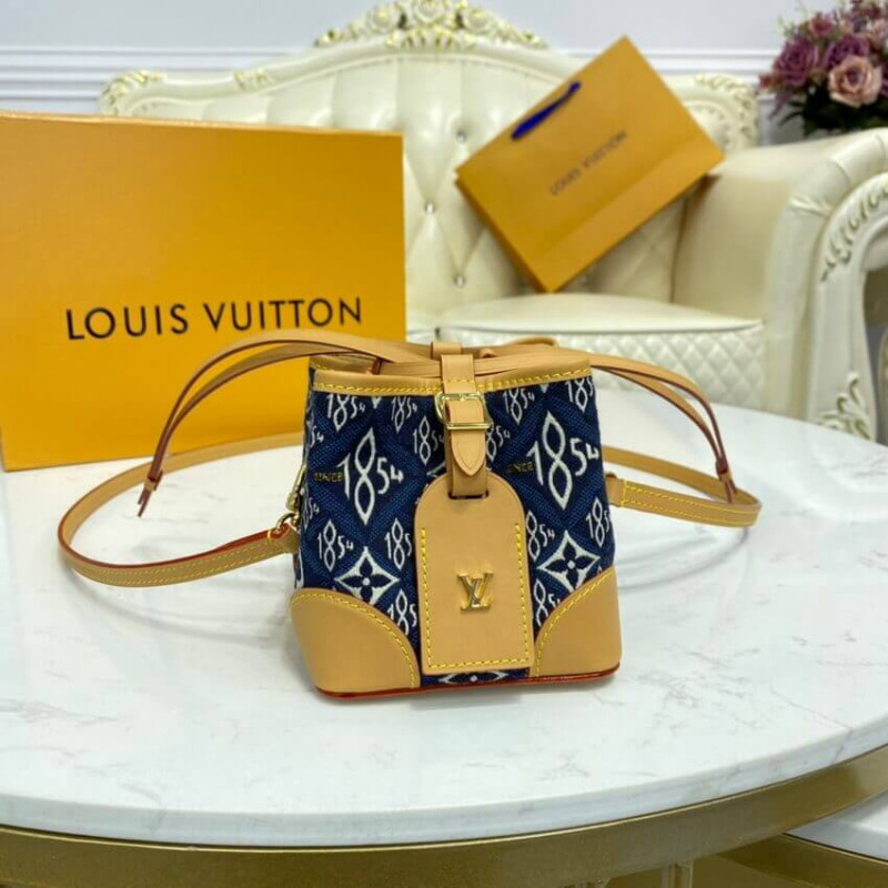 Wholesale Luxury Louis Vuitton Since 1854 Noe Purse M57447 - Image 2