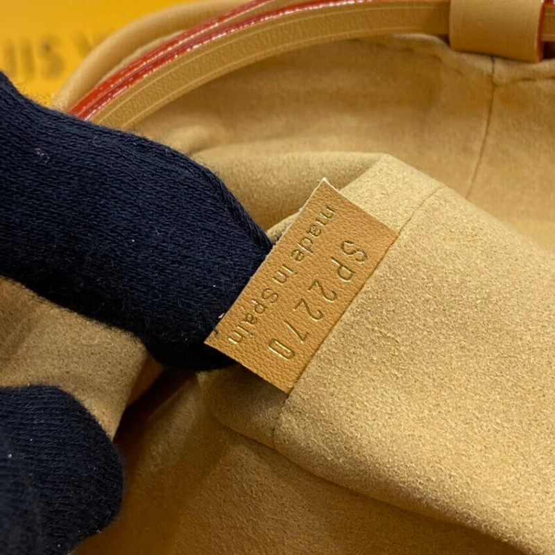 Wholesale Luxury Louis Vuitton Since 1854 Noe Purse M57447 - Image 12
