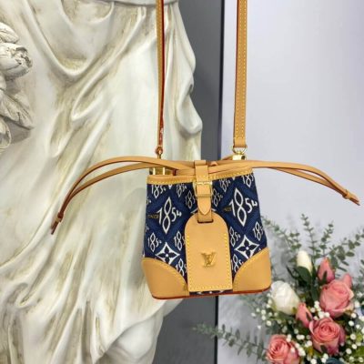 Wholesale Luxury Louis Vuitton Since 1854 Noe Purse M57447