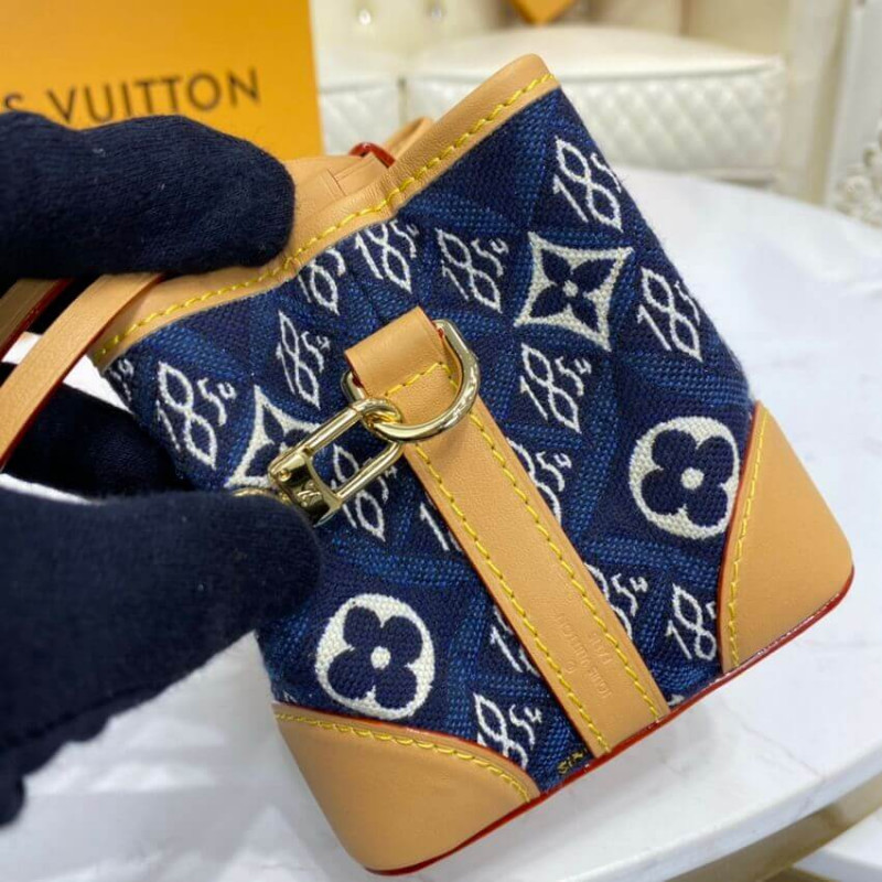 Wholesale Luxury Louis Vuitton Since 1854 Noe Purse M57447 - Image 6