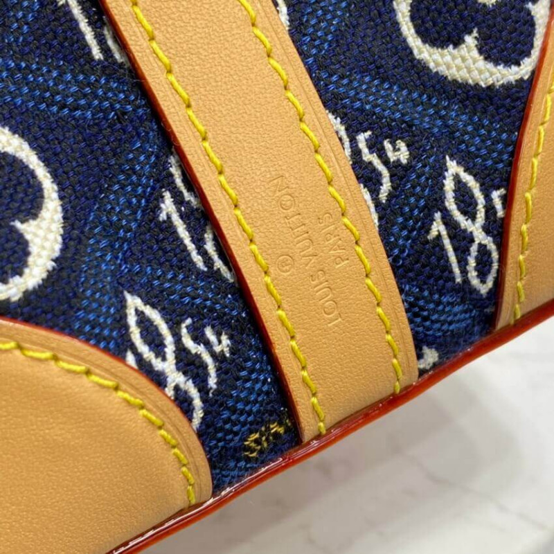 Wholesale Luxury Louis Vuitton Since 1854 Noe Purse M57447 - Image 7