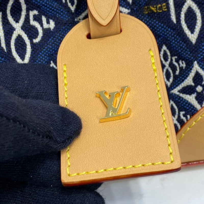 Wholesale Luxury Louis Vuitton Since 1854 Noe Purse M57447 - Image 8
