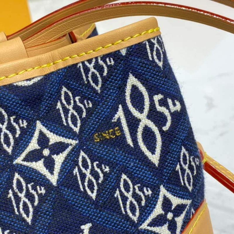 Wholesale Luxury Louis Vuitton Since 1854 Noe Purse M57447 - Image 9