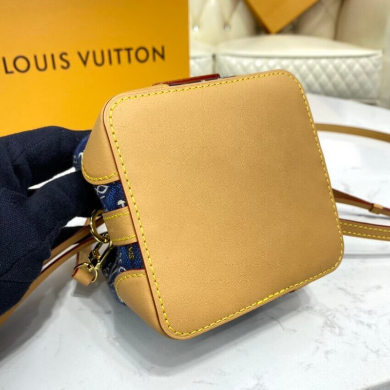 Wholesale Luxury Louis Vuitton Since 1854 Noe Purse M57447 - Image 10