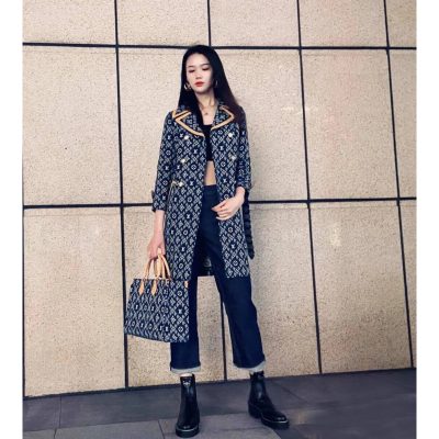 Alternative view of Wholesale Luxury Louis Vuitton Since 1854 Onthgo Pm M57396