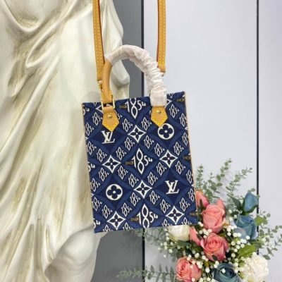 Alternative view of Wholesale Luxury Louis Vuitton Since 1854 Petit Sac Plat