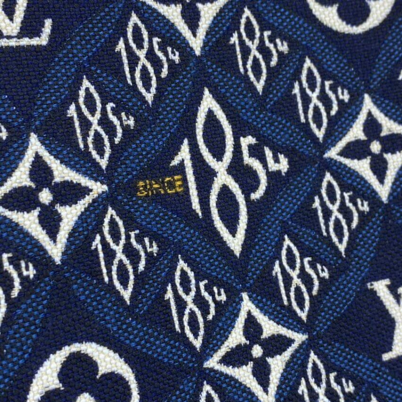 Wholesale Luxury Louis Vuitton Since 1854 Petit Sac Plat - Image 8