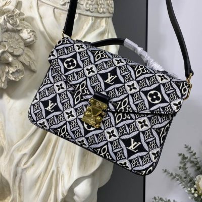Alternative view of Wholesale Luxury Louis Vuitton Since 1854 Pochette Metis M57272