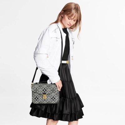 Wholesale Luxury Louis Vuitton Since 1854 Pochette Metis M57272