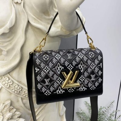 Alternative view of Wholesale Luxury Louis Vuitton Since 1854 Twist Mm M57442