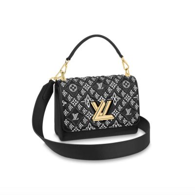 Wholesale Luxury Louis Vuitton Since 1854 Twist Mm M57442