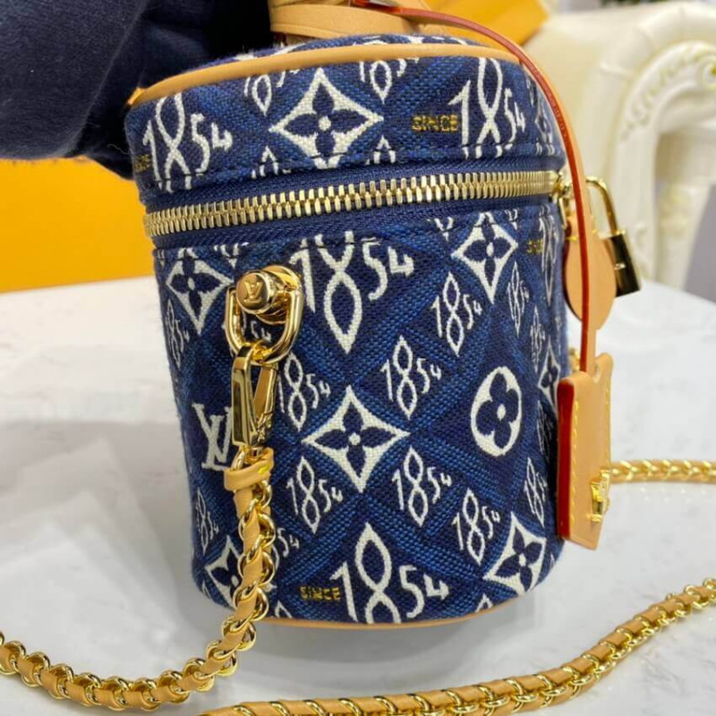 Wholesale Luxury Louis Vuitton Since 1854 Vanity Pm M57403 - Image 11