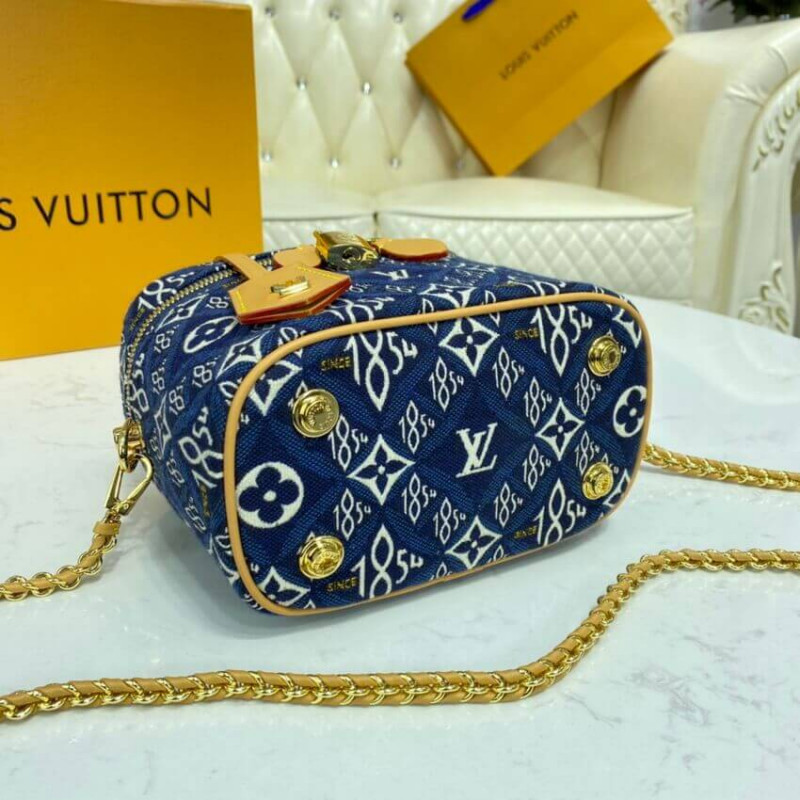 Wholesale Luxury Louis Vuitton Since 1854 Vanity Pm M57403 - Image 12