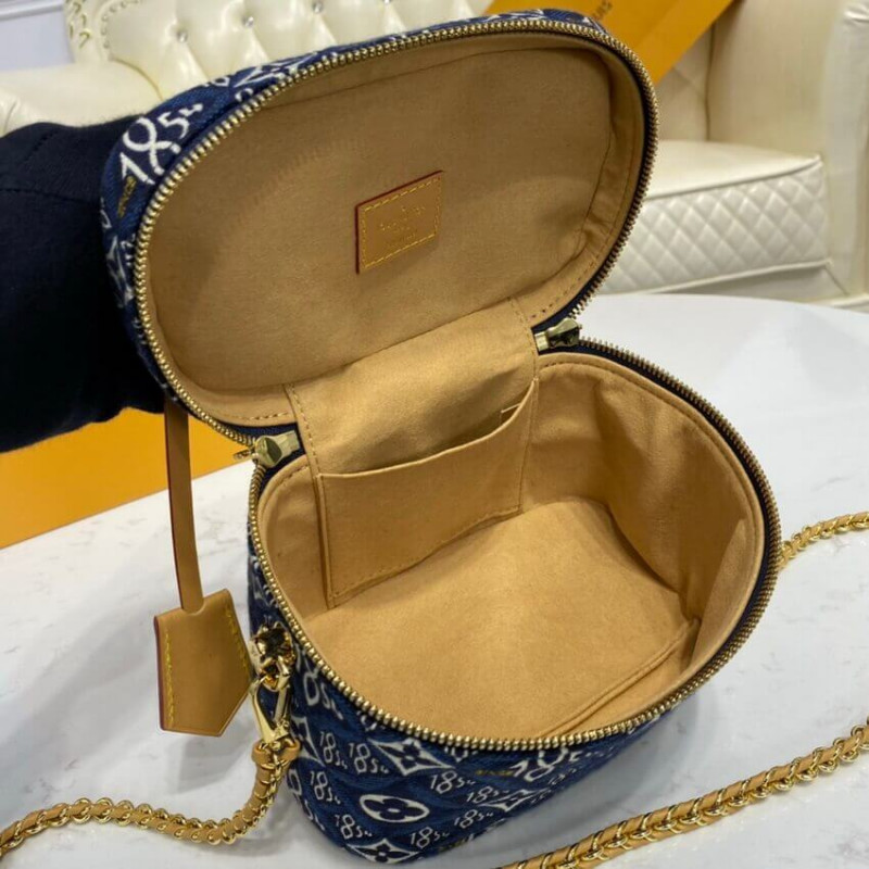 Wholesale Luxury Louis Vuitton Since 1854 Vanity Pm M57403 - Image 13