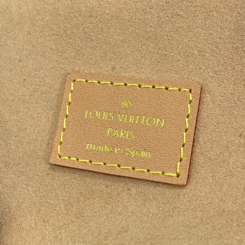 Wholesale Luxury Louis Vuitton Since 1854 Vanity Pm M57403 - Image 15
