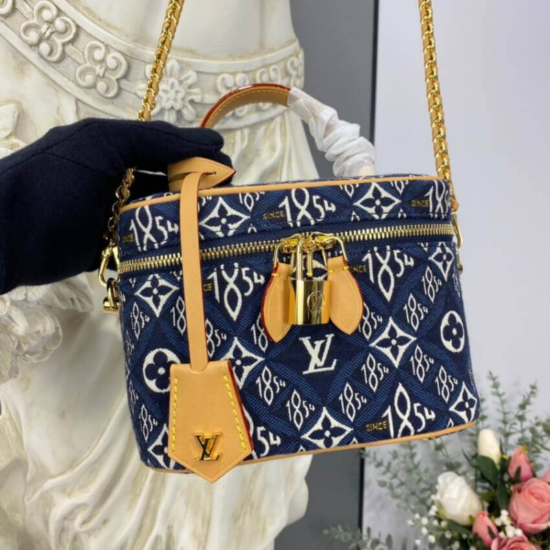 Wholesale Luxury Louis Vuitton Since 1854 Vanity Pm M57403 - Image 3