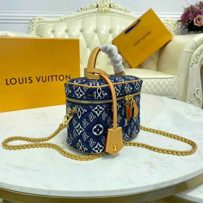 Wholesale Luxury Louis Vuitton Since 1854 Vanity Pm M57403 - Image 5