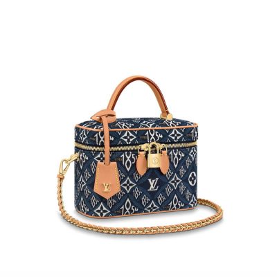 Wholesale Luxury Louis Vuitton Since 1854 Vanity Pm M57403