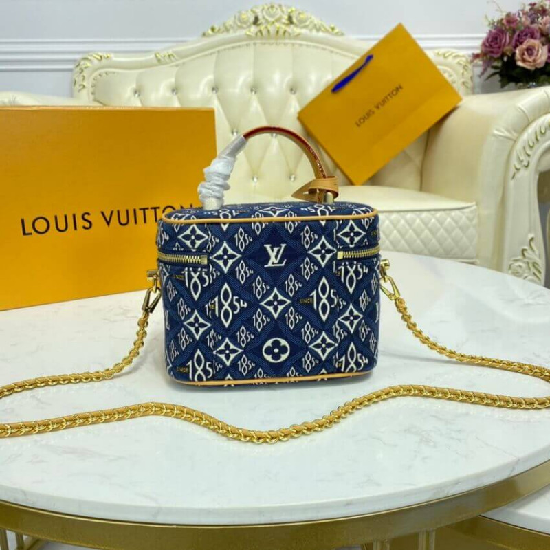 Wholesale Luxury Louis Vuitton Since 1854 Vanity Pm M57403 - Image 6