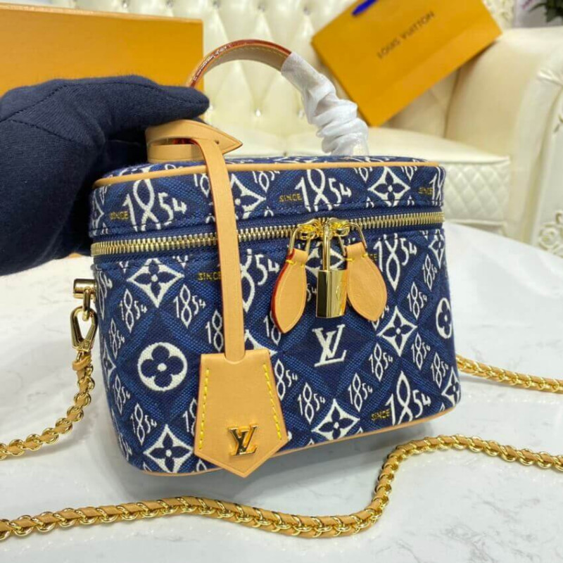 Wholesale Luxury Louis Vuitton Since 1854 Vanity Pm M57403 - Image 7