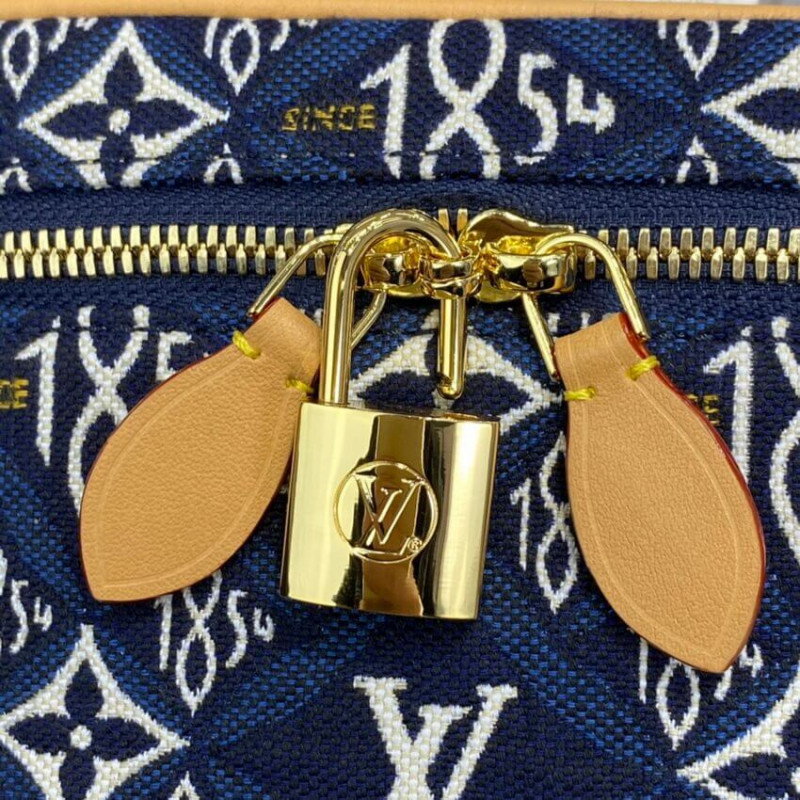 Wholesale Luxury Louis Vuitton Since 1854 Vanity Pm M57403 - Image 9