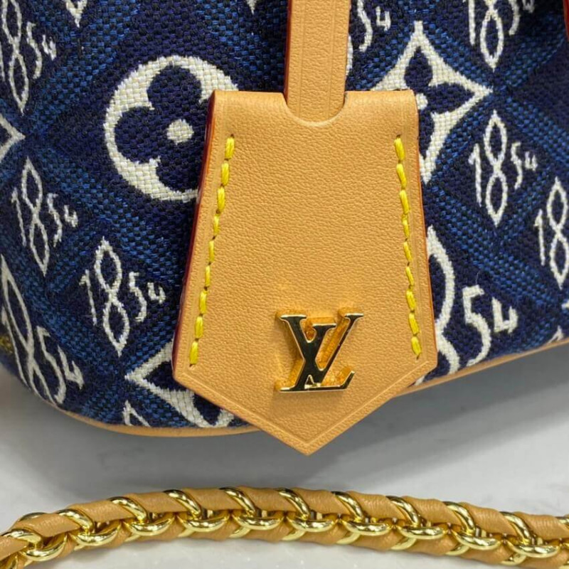 Wholesale Luxury Louis Vuitton Since 1854 Vanity Pm M57403 - Image 10