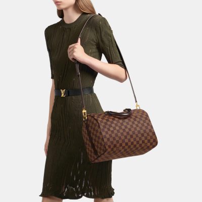 Alternative view of Wholesale Luxury Louis Vuitton Speedy Bandouliere 30 N41367