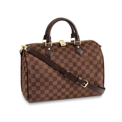 Wholesale Luxury Louis Vuitton Speedy Bandouliere 30 N41367