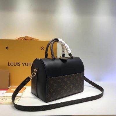 Alternative view of Wholesale Luxury Louis Vuitton Speedy Doctor 25 Handbag M51468