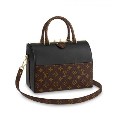 Wholesale Luxury Louis Vuitton Speedy Doctor 25 Handbag M51468
