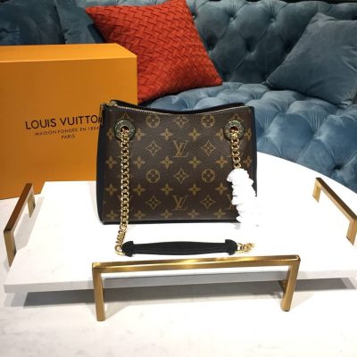 Alternative view of Wholesale Luxury Louis Vuitton Surene Bb M43775 M43776 M43777 M44299