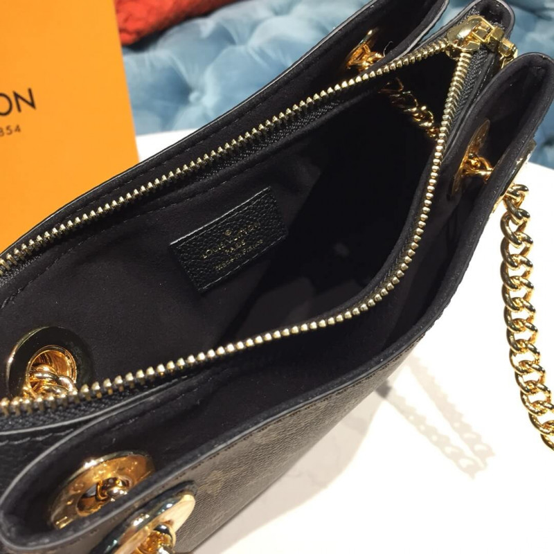 Wholesale Luxury Louis Vuitton Surene Bb M43775 M43776 M43777 M44299 - Image 8