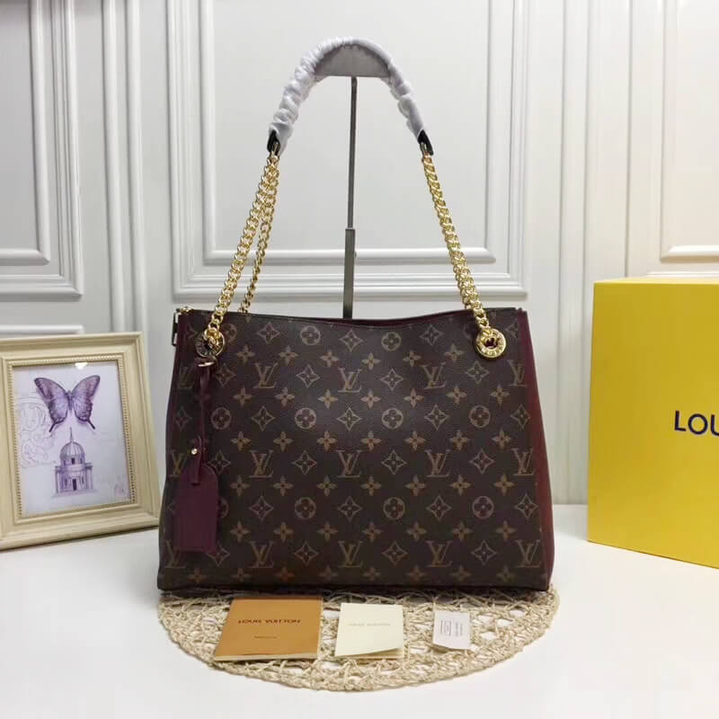 Wholesale Luxury Louis Vuitton Surene Mm M44540 M43772 M43864 M43773 - Image 2