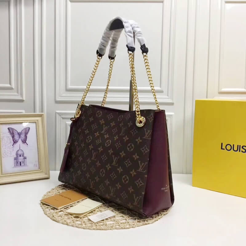 Wholesale Luxury Louis Vuitton Surene Mm M44540 M43772 M43864 M43773 - Image 3