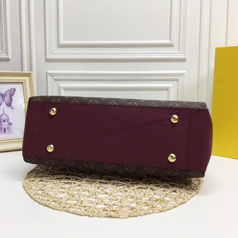 Wholesale Luxury Louis Vuitton Surene Mm M44540 M43772 M43864 M43773 - Image 5