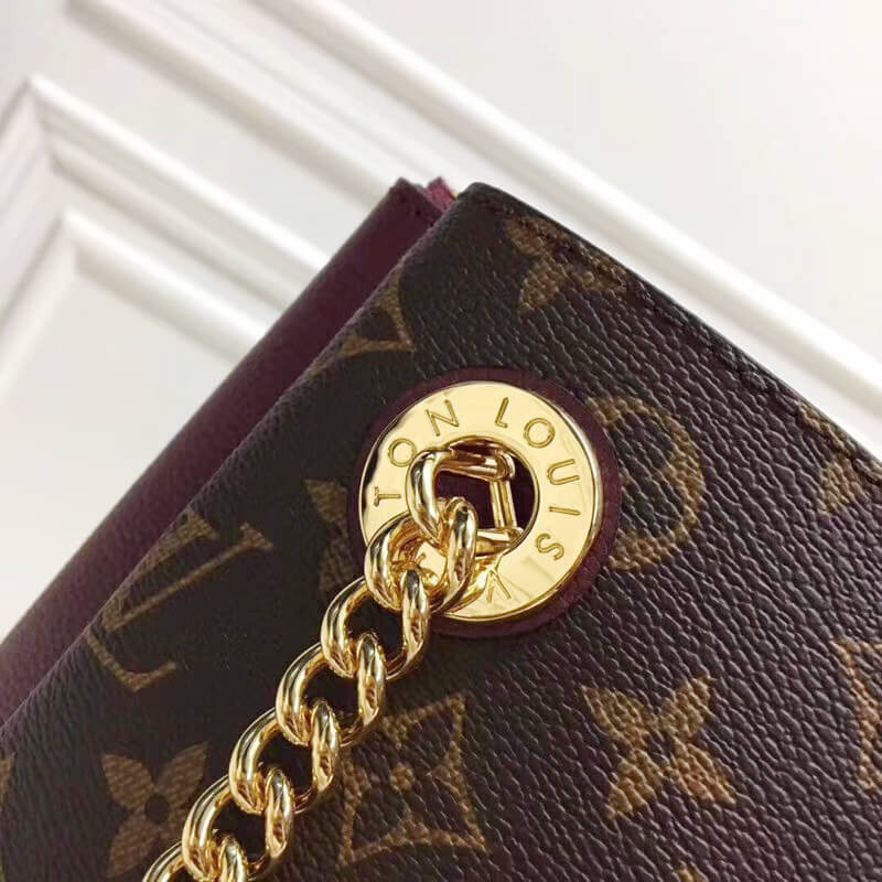 Wholesale Luxury Louis Vuitton Surene Mm M44540 M43772 M43864 M43773 - Image 6