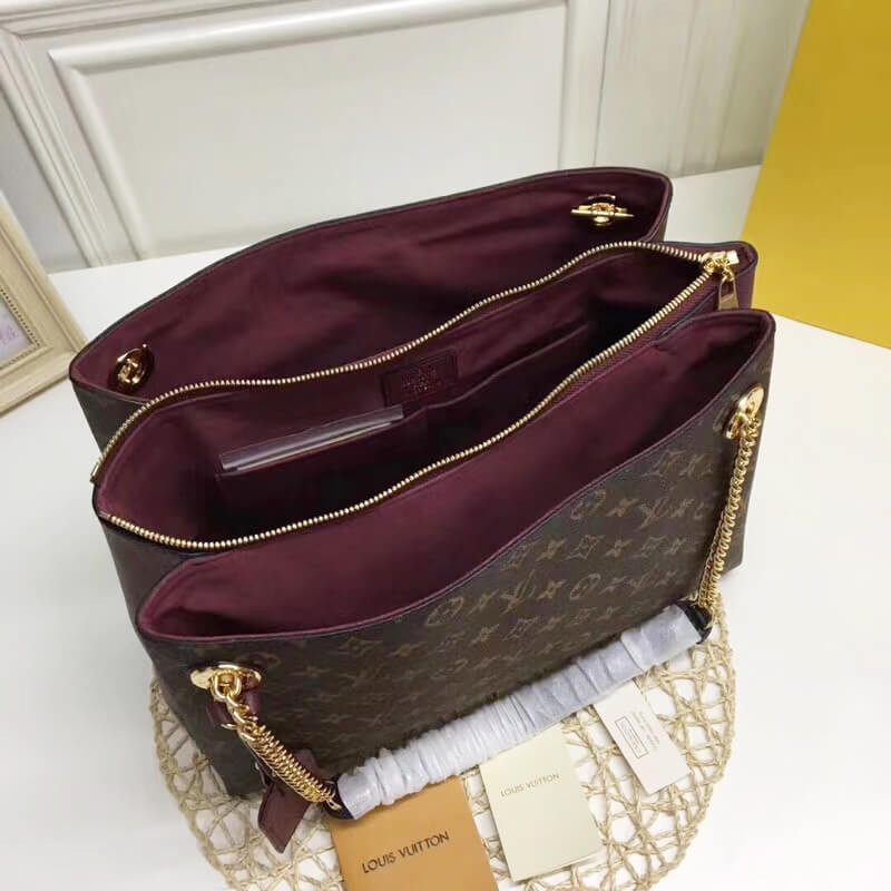 Wholesale Luxury Louis Vuitton Surene Mm M44540 M43772 M43864 M43773 - Image 9