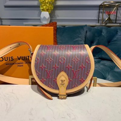 Alternative view of Wholesale Luxury Louis Vuitton Tambourin Handbag M55460