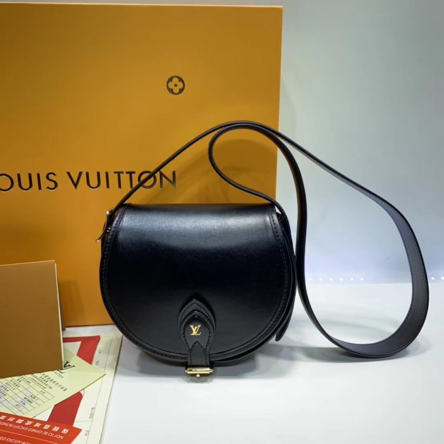 Wholesale Luxury Louis Vuitton Tambourin Handbag M55505 M55506 - Image 2